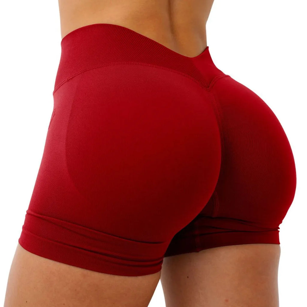 Bunny Lift Shorts